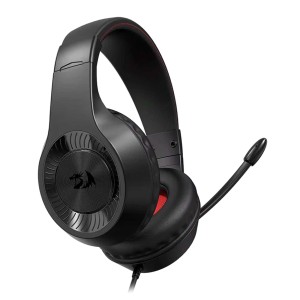 هدفون گیمینگ ردراگون مدل H130 PELIAS